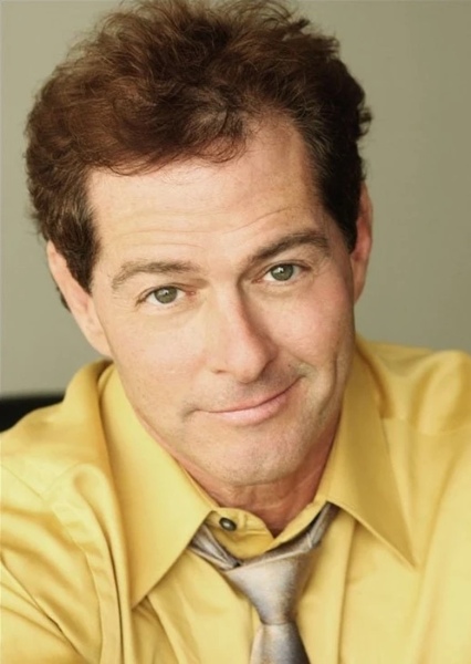 Gary Dubin photo