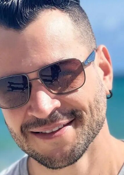 Gary Forero