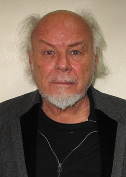 Gary Glitter