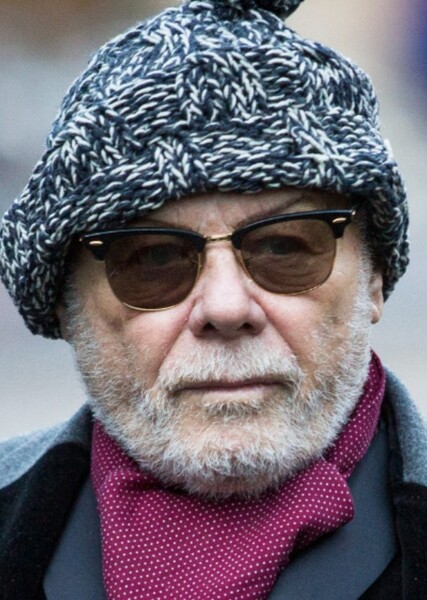 Gary Glitter photo