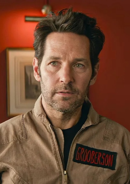 Gary Grooberson