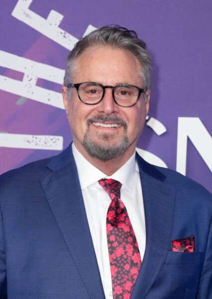 Gary Kroeger