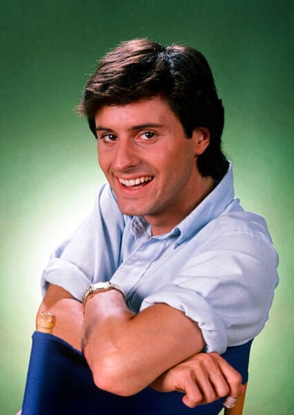 Gary Kroeger photo