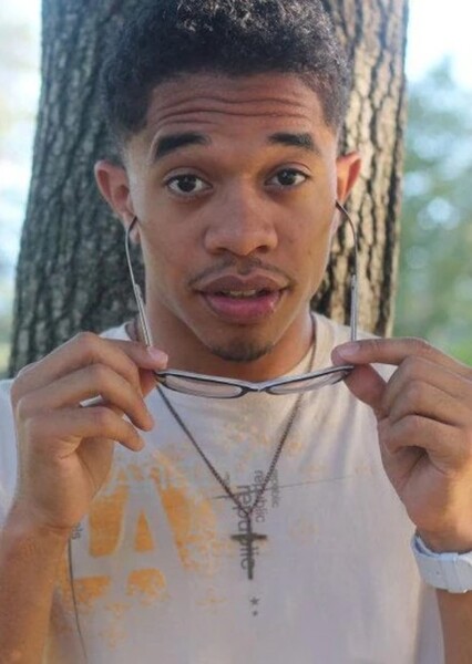 Gary LeRoi Gray photo