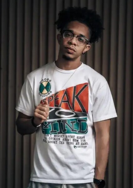 Gary LeRoi Gray photo