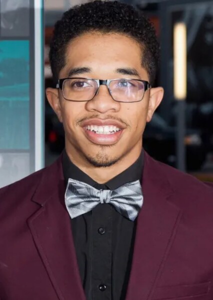Gary LeRoi Gray