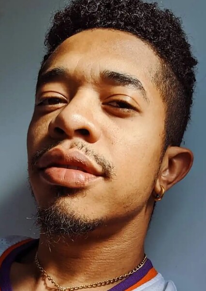 Gary LeRoi Gray photo