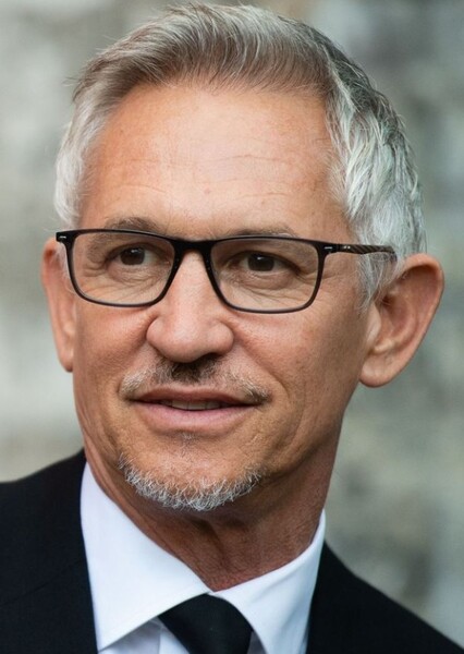 Gary Lineker photo