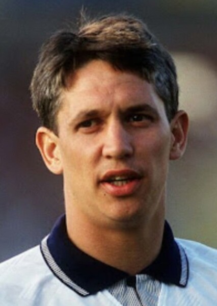 Gary Lineker photo