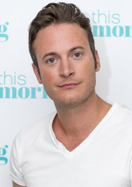 Gary Lucy photo