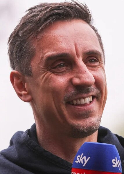 Gary Neville
