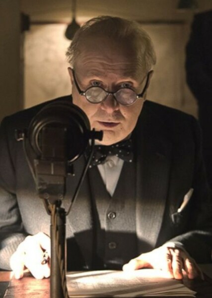 Gary Oldman