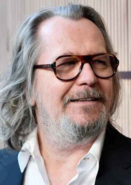 Gary Oldman