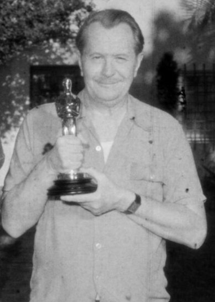 Gary Oldman photo