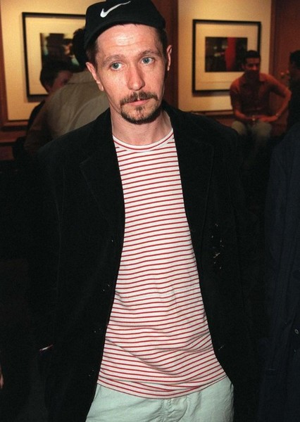 Gary Oldman photo