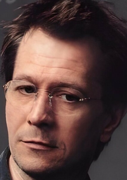 Gary Oldman photo