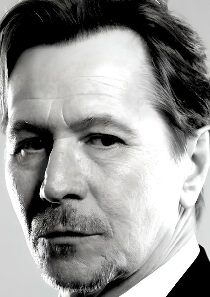 Gary Oldman photo