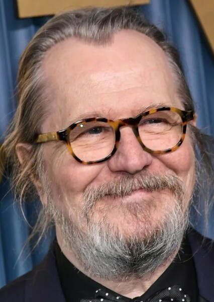 Gary Oldman photo