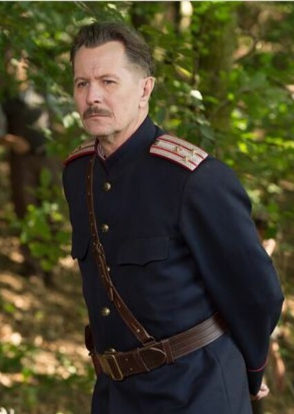 Gary Oldman photo