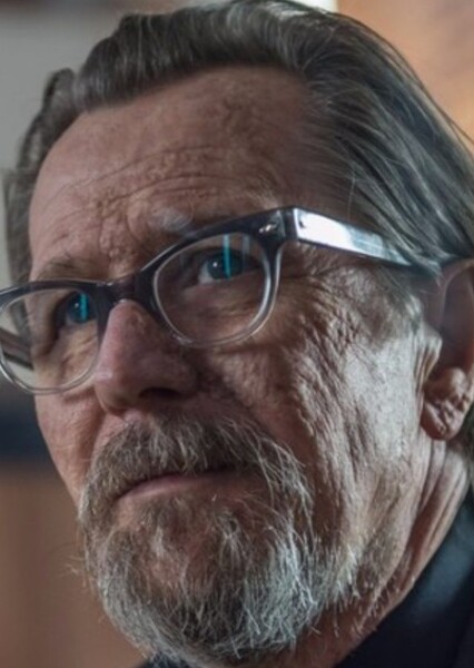 Gary Oldman