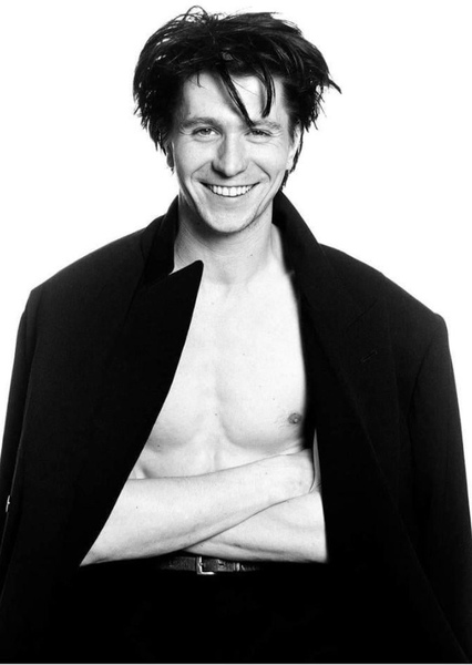 Gary Oldman photo
