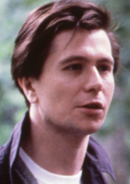 Gary Oldman