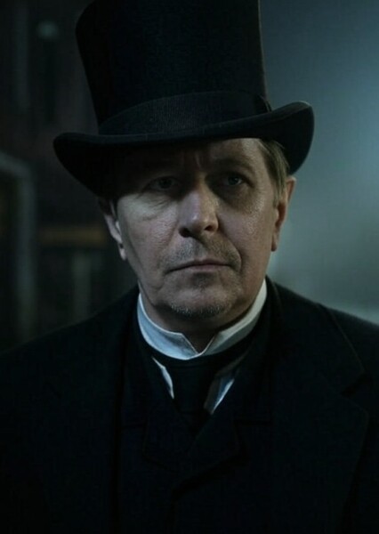 Gary Oldman photo