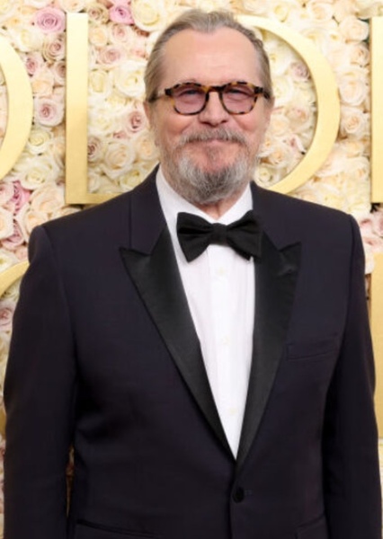 Gary Oldman photo