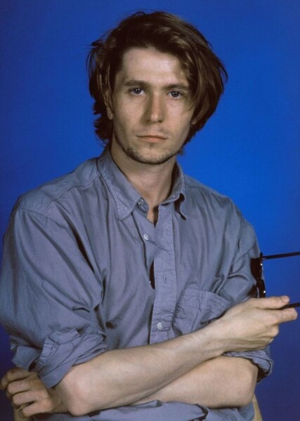 Gary Oldman photo
