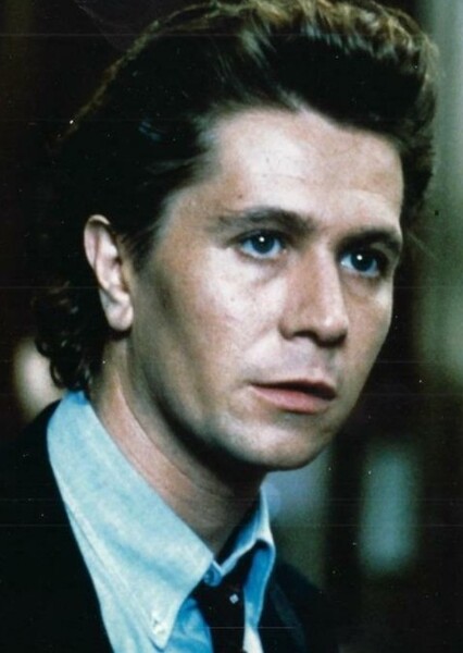 Gary Oldman