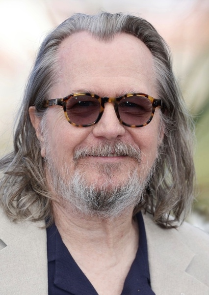 Gary Oldman photo