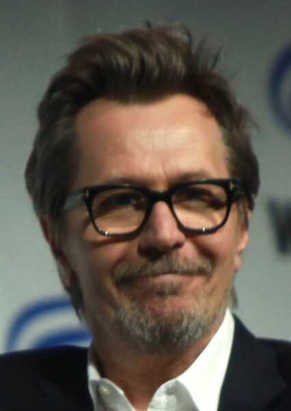 Gary Oldman photo