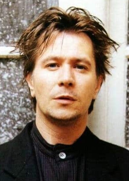 Gary Oldman photo