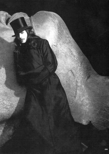 Gary Oldman photo