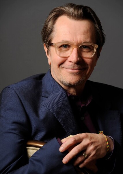 Gary Oldman photo