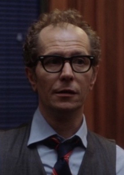Frank Hackett
