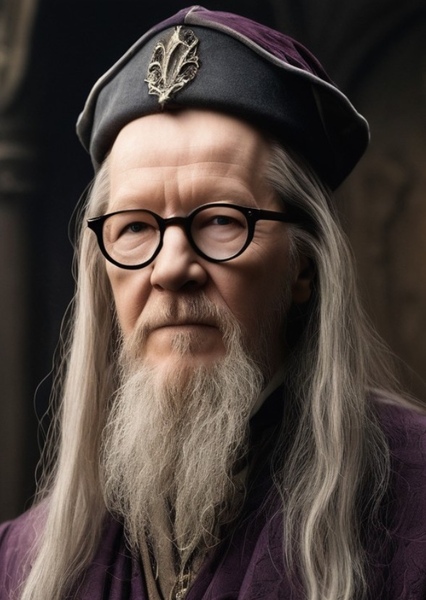 Gary Oldman photo