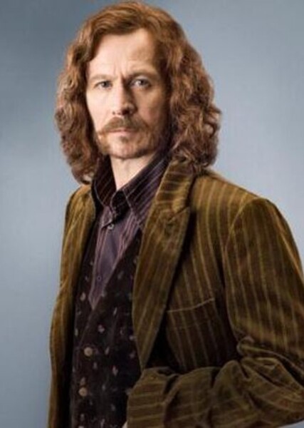 Gary Oldman photo
