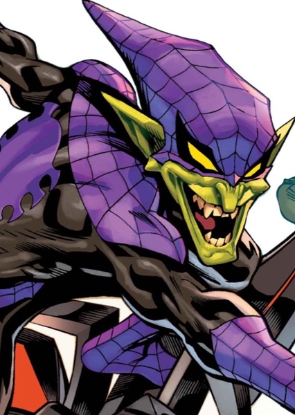 Green Goblin