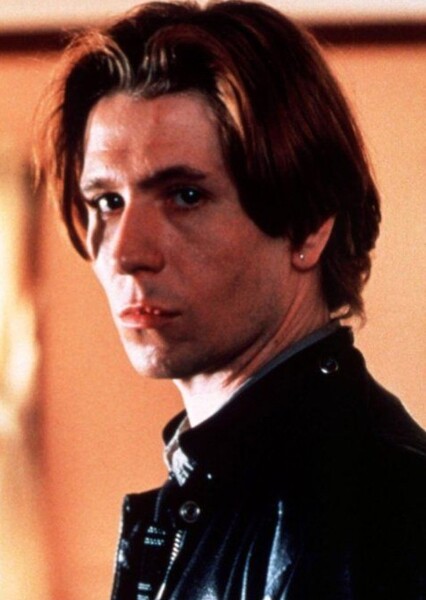 Gary Oldman photo
