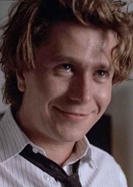 Gary Oldman photo