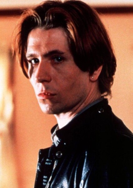 Gary Oldman photo