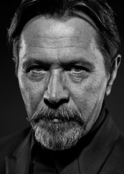 Gary Oldman