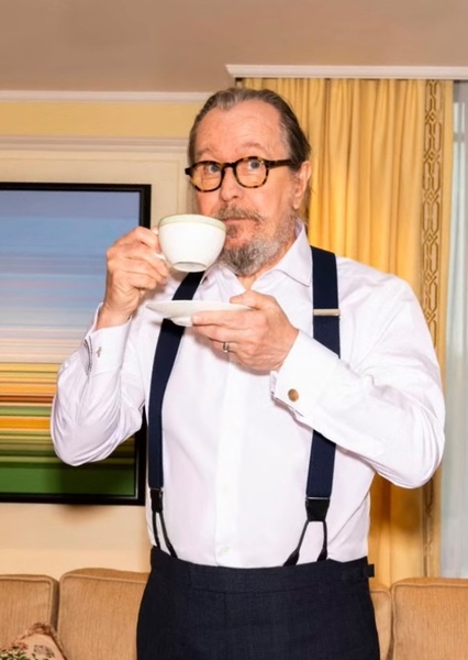 Gary Oldman