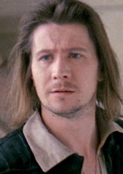 Gary Oldman photo