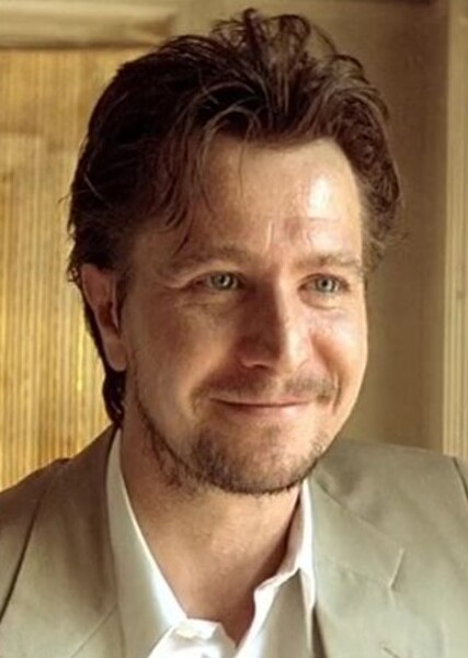 Gary Oldman photo