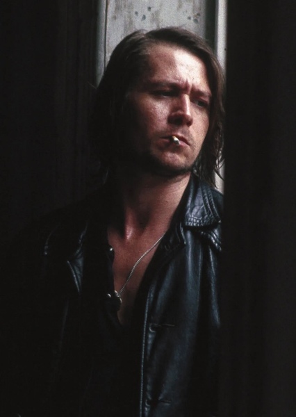 Gary Oldman photo