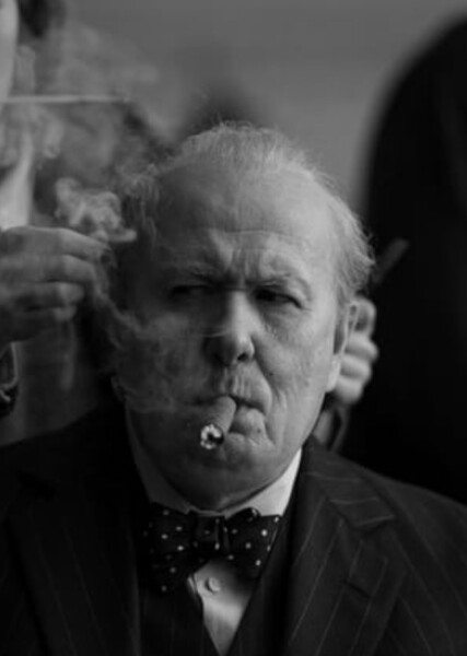 Gary Oldman
