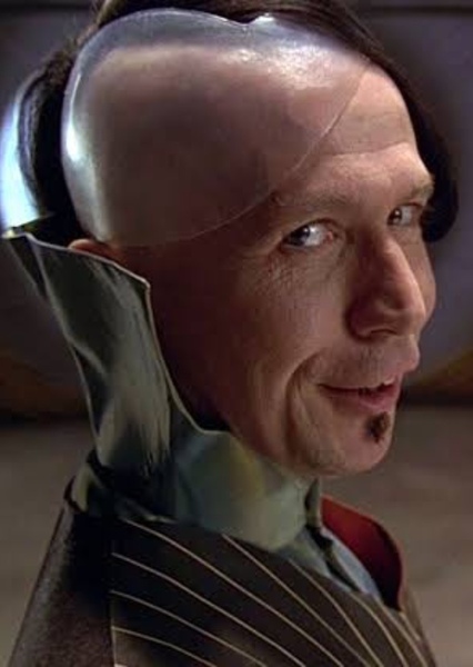Gary Oldman