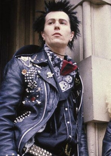 Gary Oldman photo